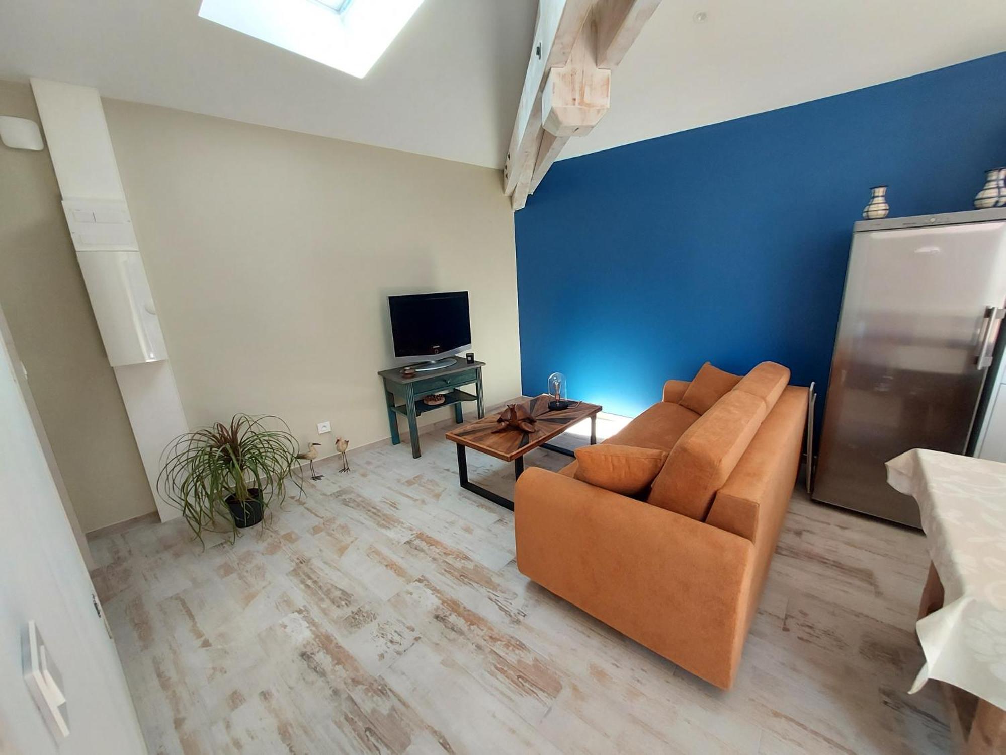 Les Pertuis Rochelais Bed & Breakfast Perigny  ภายนอก รูปภาพ