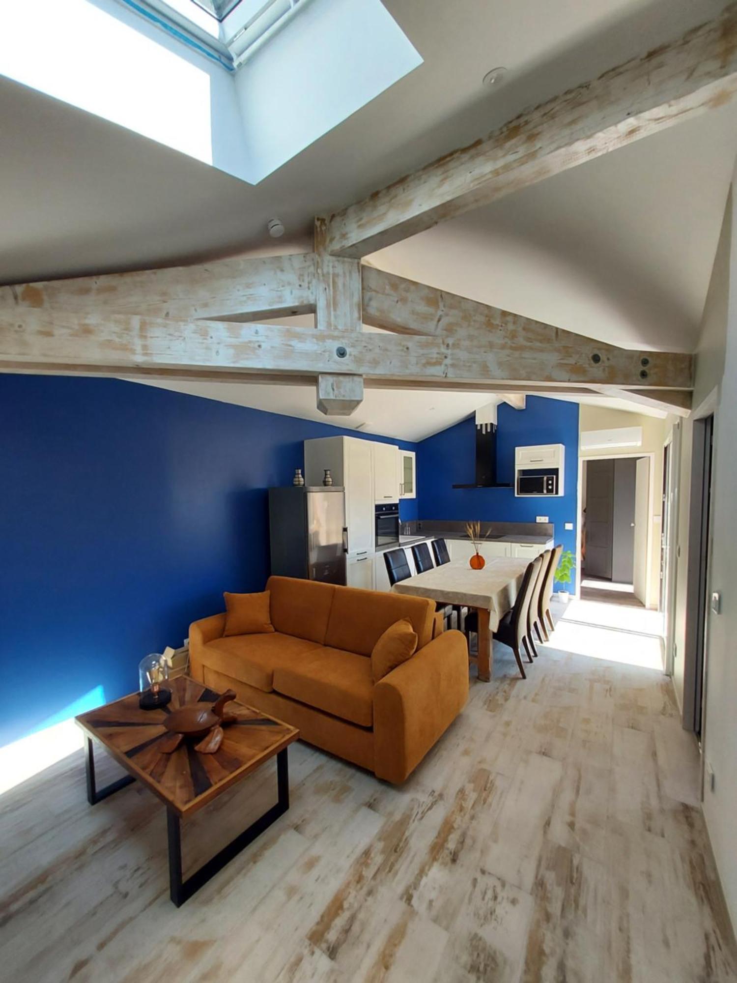 Les Pertuis Rochelais Bed & Breakfast Perigny  ภายนอก รูปภาพ