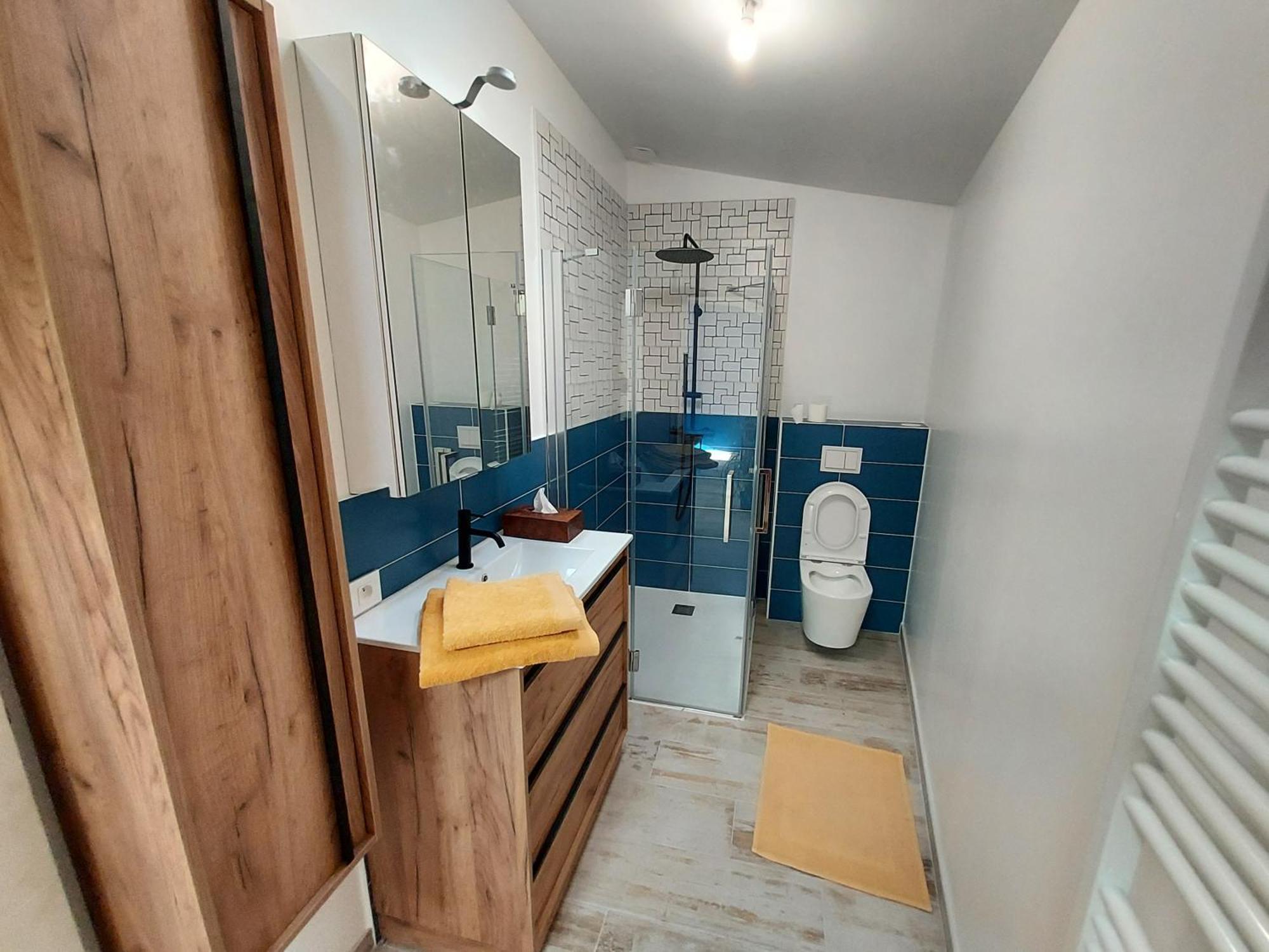 Les Pertuis Rochelais Bed & Breakfast Perigny  ภายนอก รูปภาพ