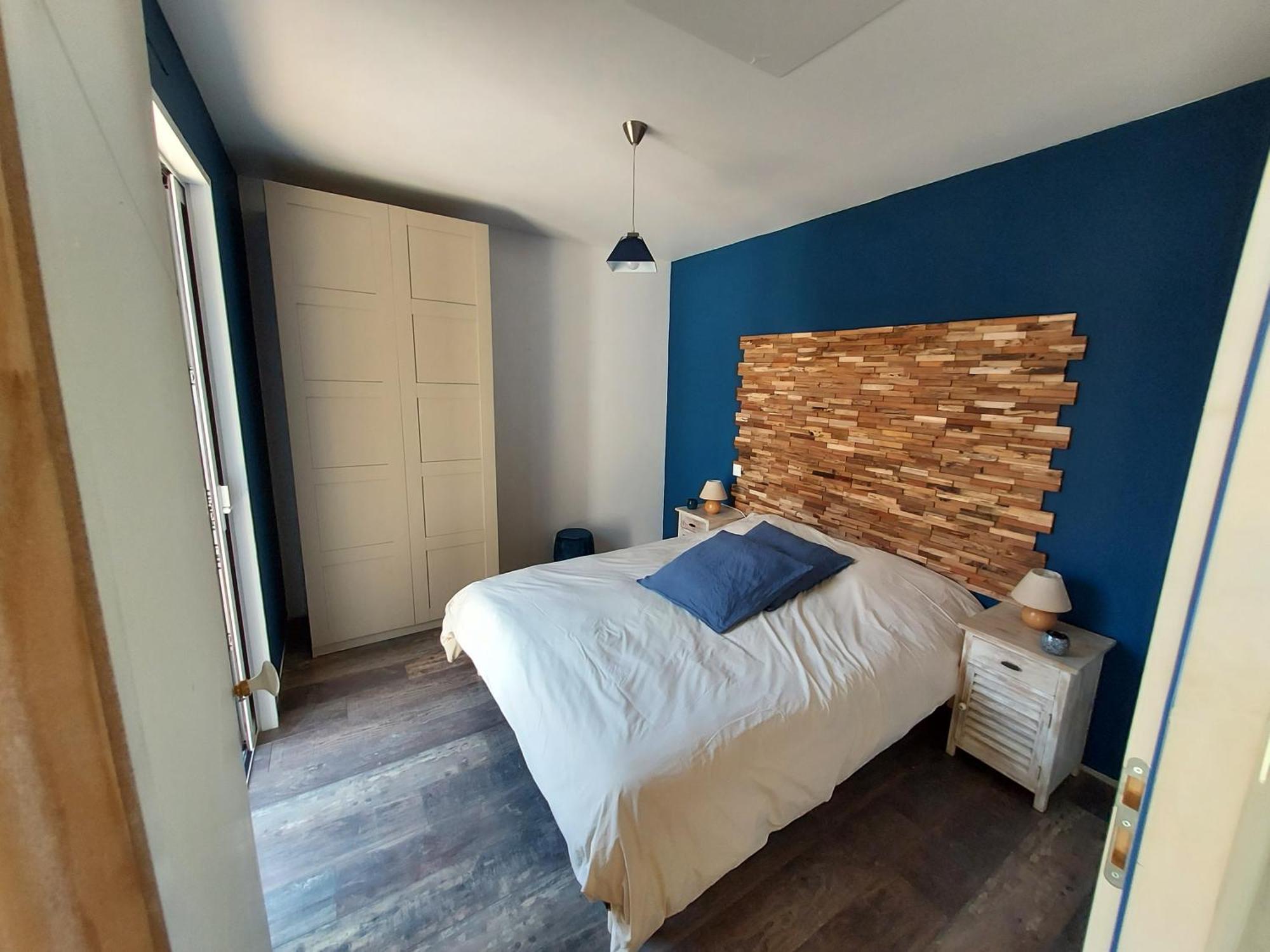 Les Pertuis Rochelais Bed & Breakfast Perigny  ภายนอก รูปภาพ