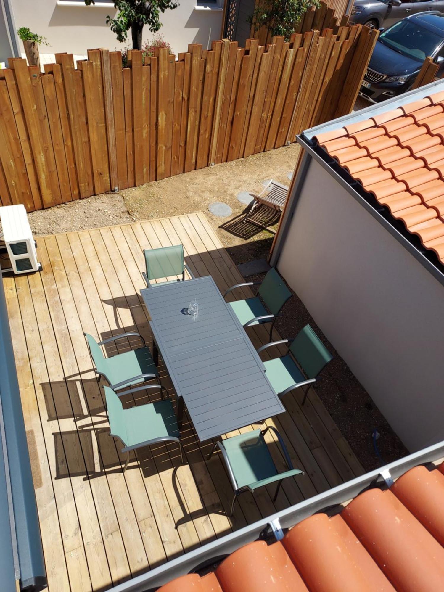 Les Pertuis Rochelais Bed & Breakfast Perigny  ภายนอก รูปภาพ