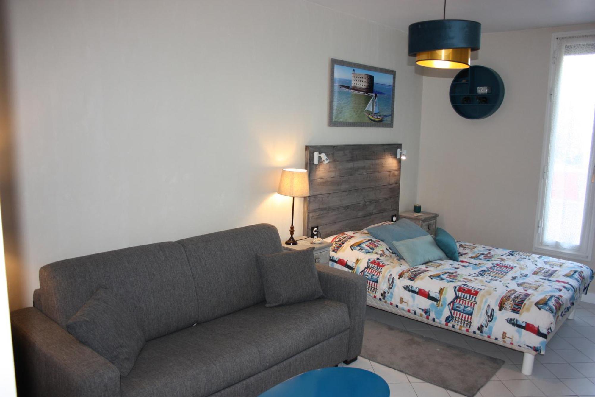 Les Pertuis Rochelais Bed & Breakfast Perigny  ภายนอก รูปภาพ