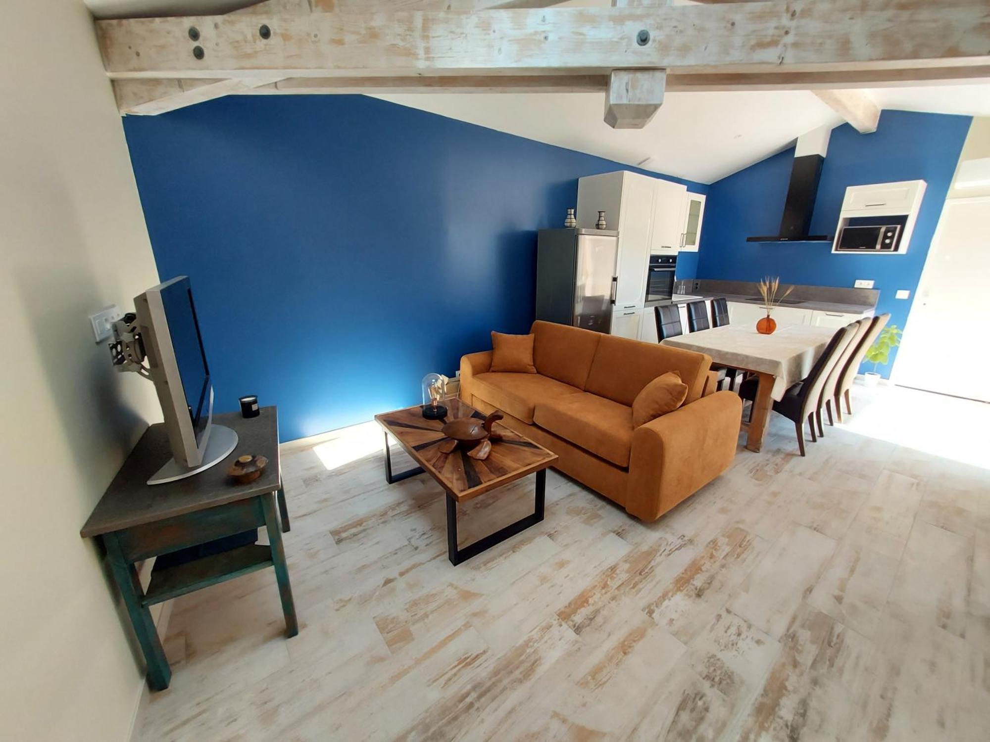 Les Pertuis Rochelais Bed & Breakfast Perigny  ภายนอก รูปภาพ