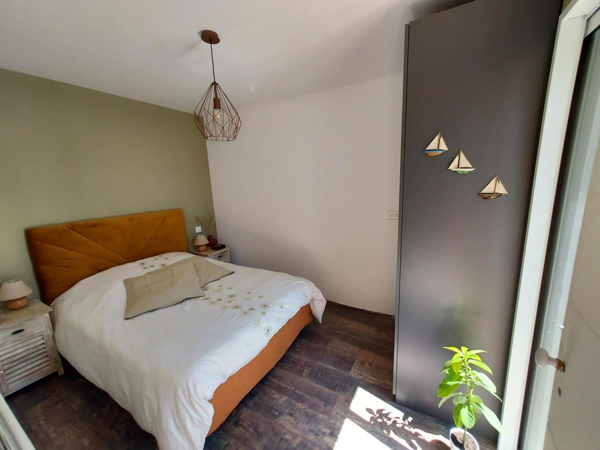 Les Pertuis Rochelais Bed & Breakfast Perigny  ภายนอก รูปภาพ