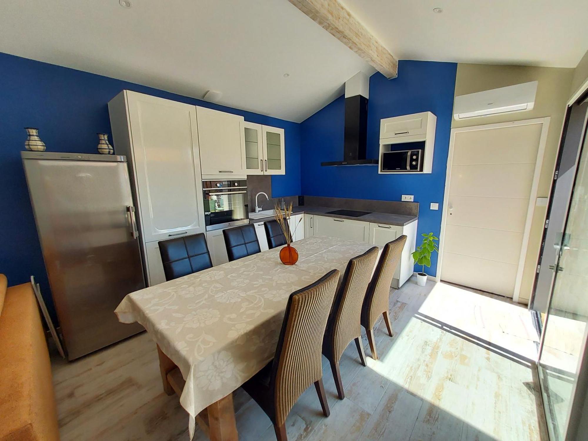 Les Pertuis Rochelais Bed & Breakfast Perigny  ภายนอก รูปภาพ