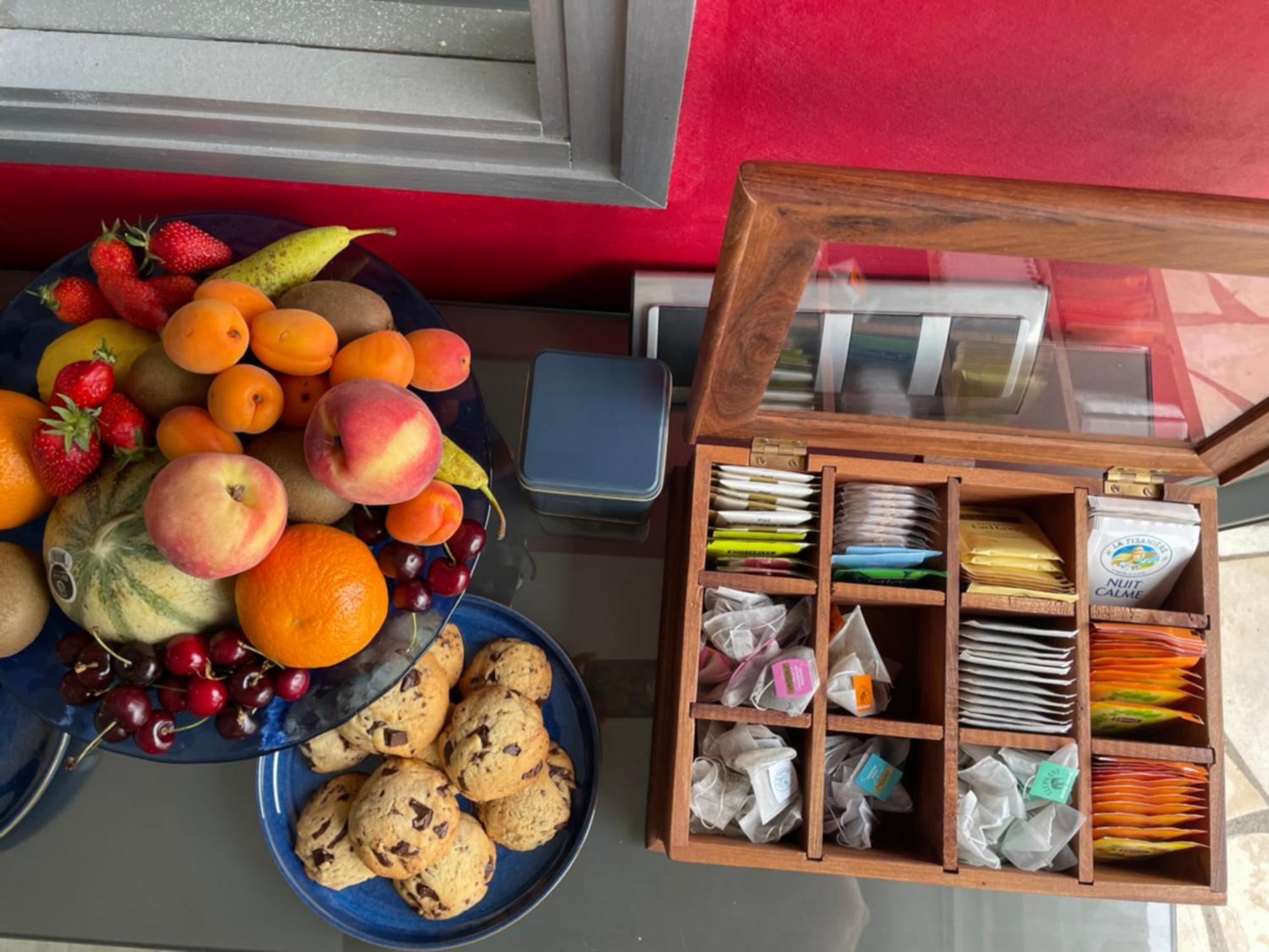 Les Pertuis Rochelais Bed & Breakfast Perigny  ภายนอก รูปภาพ