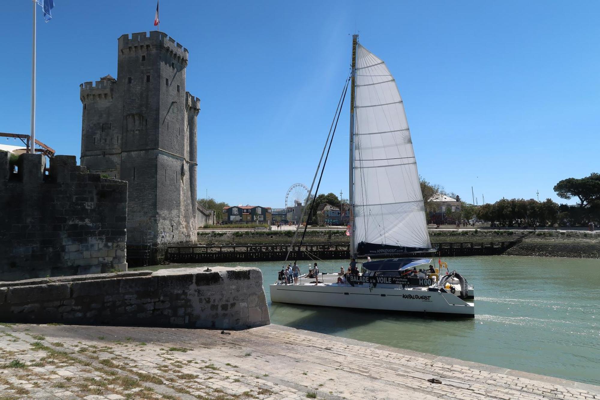 Les Pertuis Rochelais Bed & Breakfast Perigny  ภายนอก รูปภาพ